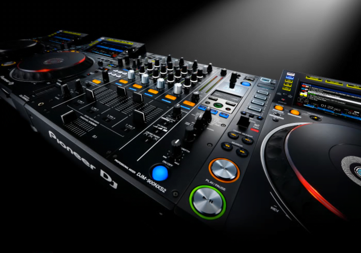 Pioneer DJ