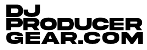 DJ Producer Gear.com