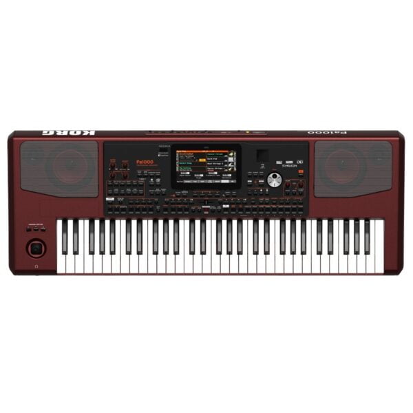 Korg PA1000 keyboard