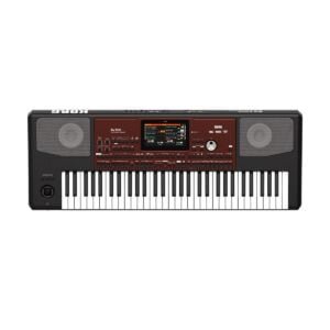 Korg PA700 keyboard