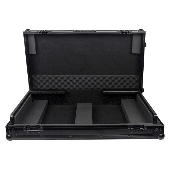 ProDJuser Prime 4 BL Flightcase voor Denon Pro Prime 4