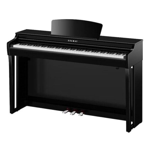 Yamaha Clavinova CLP-725 PE digitale piano