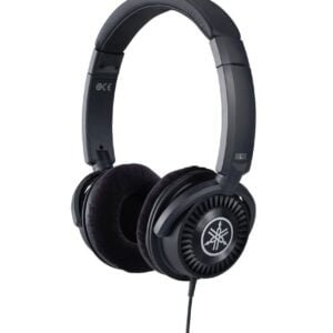 Yamaha HPH-150 B hoofdtelefoon