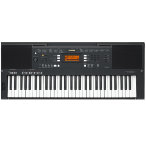 Yamaha PSR-A350 keyboard