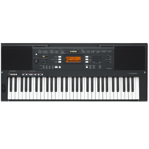 Yamaha PSR-A350 keyboard