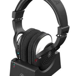 Yamaha YH-WL500 draadloze hoofdtelefoon