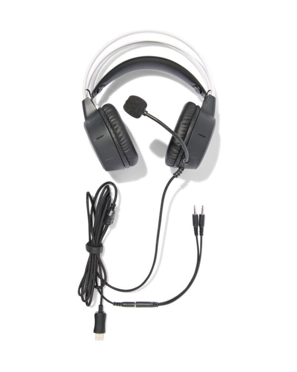 HEMA Gaming Headset