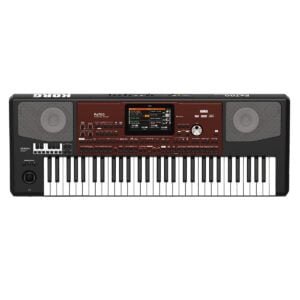 Korg PA700 Oriental keyboard