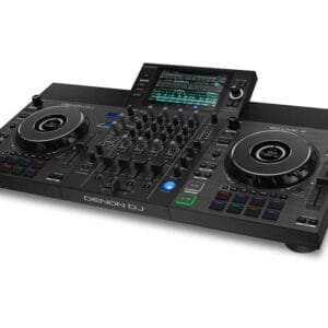 Denon DJ SC LIVE 4