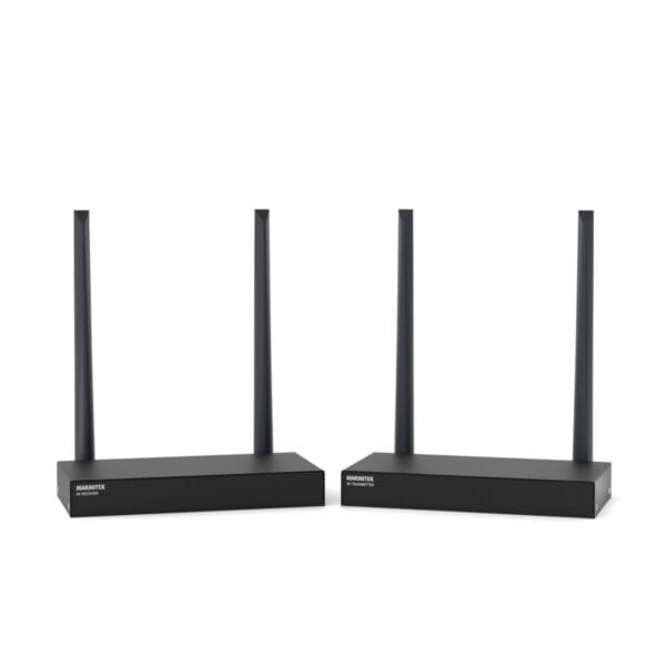 TV Anywhere Wireless 4K - Wireless HDMI extender 4K60