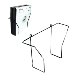 Glorious Vinyl Set Holder Smart Voor 25 Vinyls