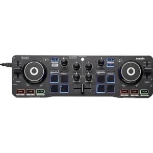 Hercules DJControl Starlight DJ-controller