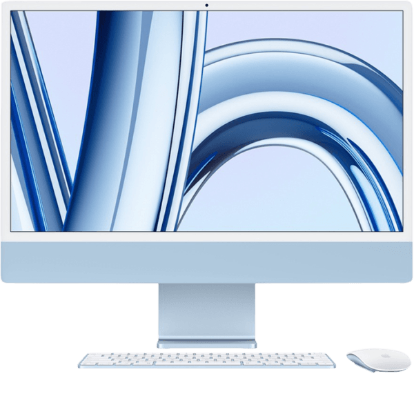 Apple 24-inch iMac