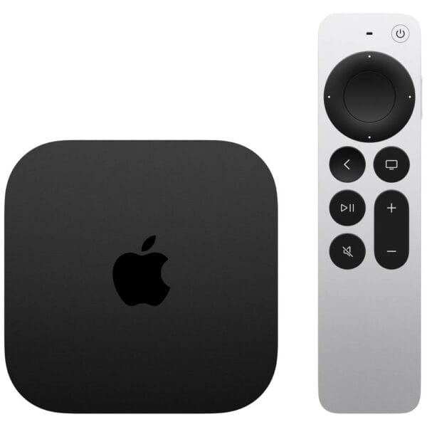 Apple MN893FD/A Apple TV 4K 128 GB