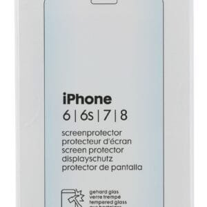 Apple Screenprotector IPhone 6/6S/7/8/SE2020