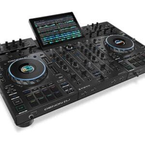 Denon DJ PRIME 4+