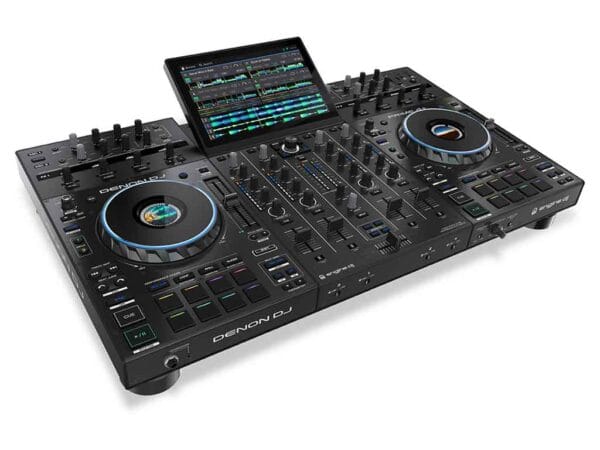 Denon DJ PRIME 4+