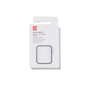 HEMA Screenprotector Voor Apple Watch 4/5/6G/SE 44mm