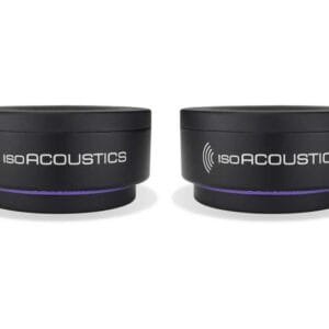 IsoAcoustics ISO-PUCK 76