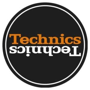 Magma Slipmat Technics Duplex 6