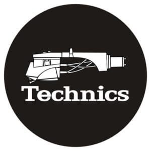 Magma Slipmat Technics Headshell 1