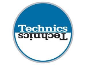 Magma Slipmat Technics Moon 2