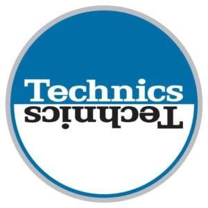 Magma Slipmat Technics Moon 2