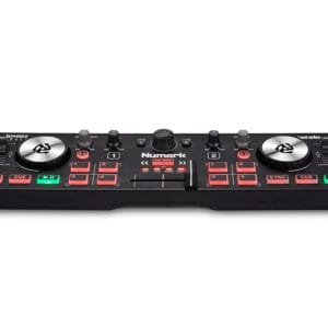 Numark DJ2GO2 Touch