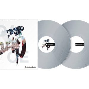 Pioneer DJ Rekordbox RB-VD2-CL Transparant