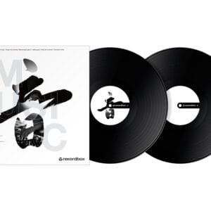 Pioneer DJ Rekordbox RB-VD2-K Zwart