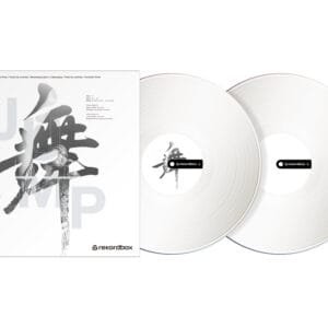 Pioneer DJ Rekordbox RB-VD2-W Wit