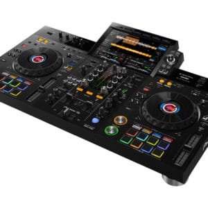 Pioneer DJ XDJ-RX3