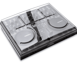 Prodector Digital Jockey Voor Reloop Digital Jockey