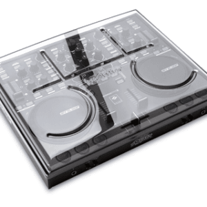 Prodector Digital Jockey Voor Reloop Digital Jockey