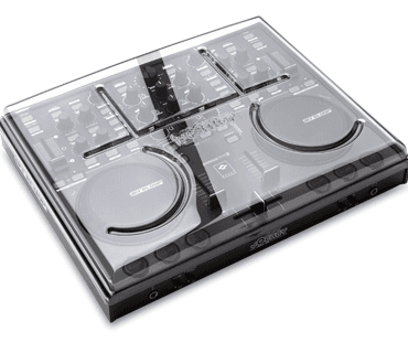 Prodector Digital Jockey Voor Reloop Digital Jockey