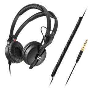 Sennheiser HD-25 Plus