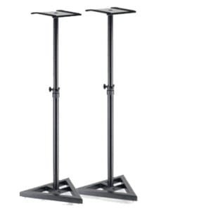 Stagg SMOS-10 Studio Monitor Stands (set)