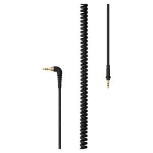 AIAIAI C02 Coiled Cable