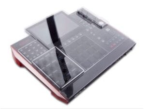 Decksaver AKAI MPC X Cover