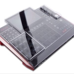 Decksaver AKAI MPC X Cover