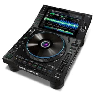 Denon DJ SC6000