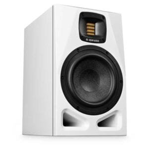 Adam A7V White Limited Edition