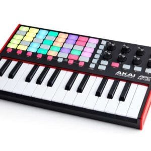 Akai APC Key 25 MKII