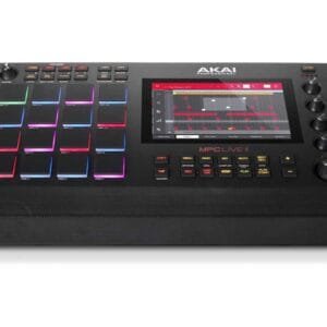 Akai MPC Live II