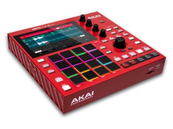 Akai MPC ONE+