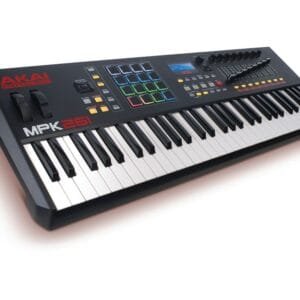 Akai MPK 261