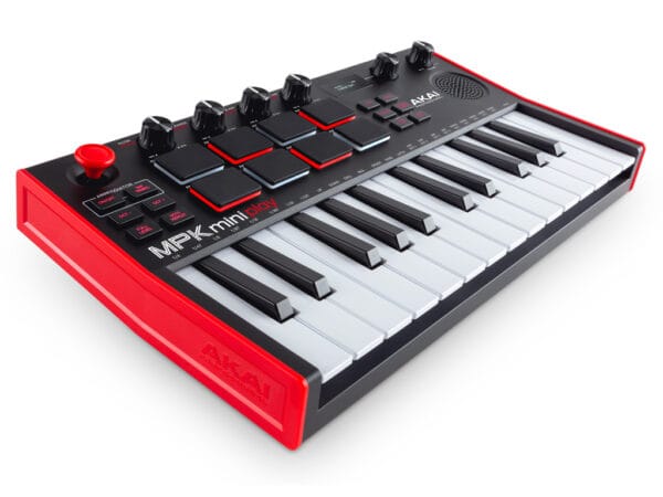 Akai MPK Mini Play MK3