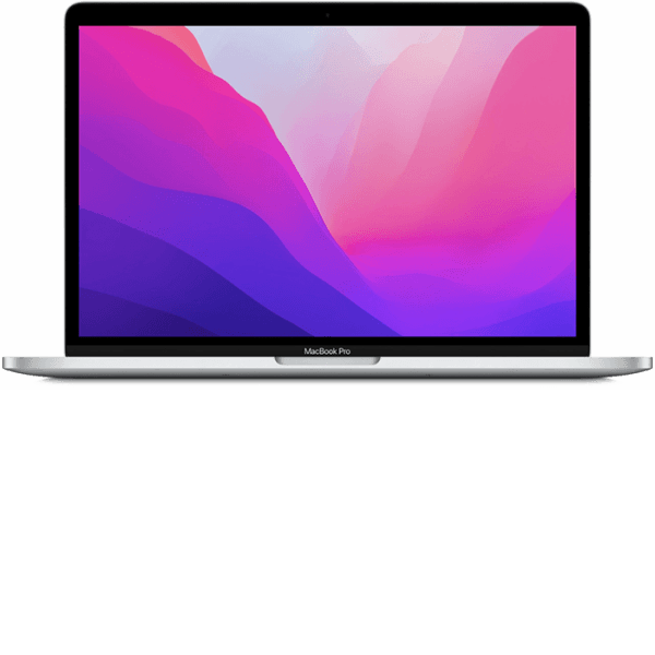 Apple 13,3 inch MacBook Pro