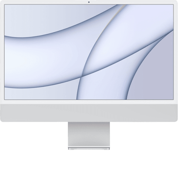 Apple 24 inch iMac