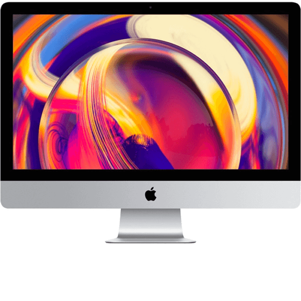 Apple iMac 27 inch Retina 5k